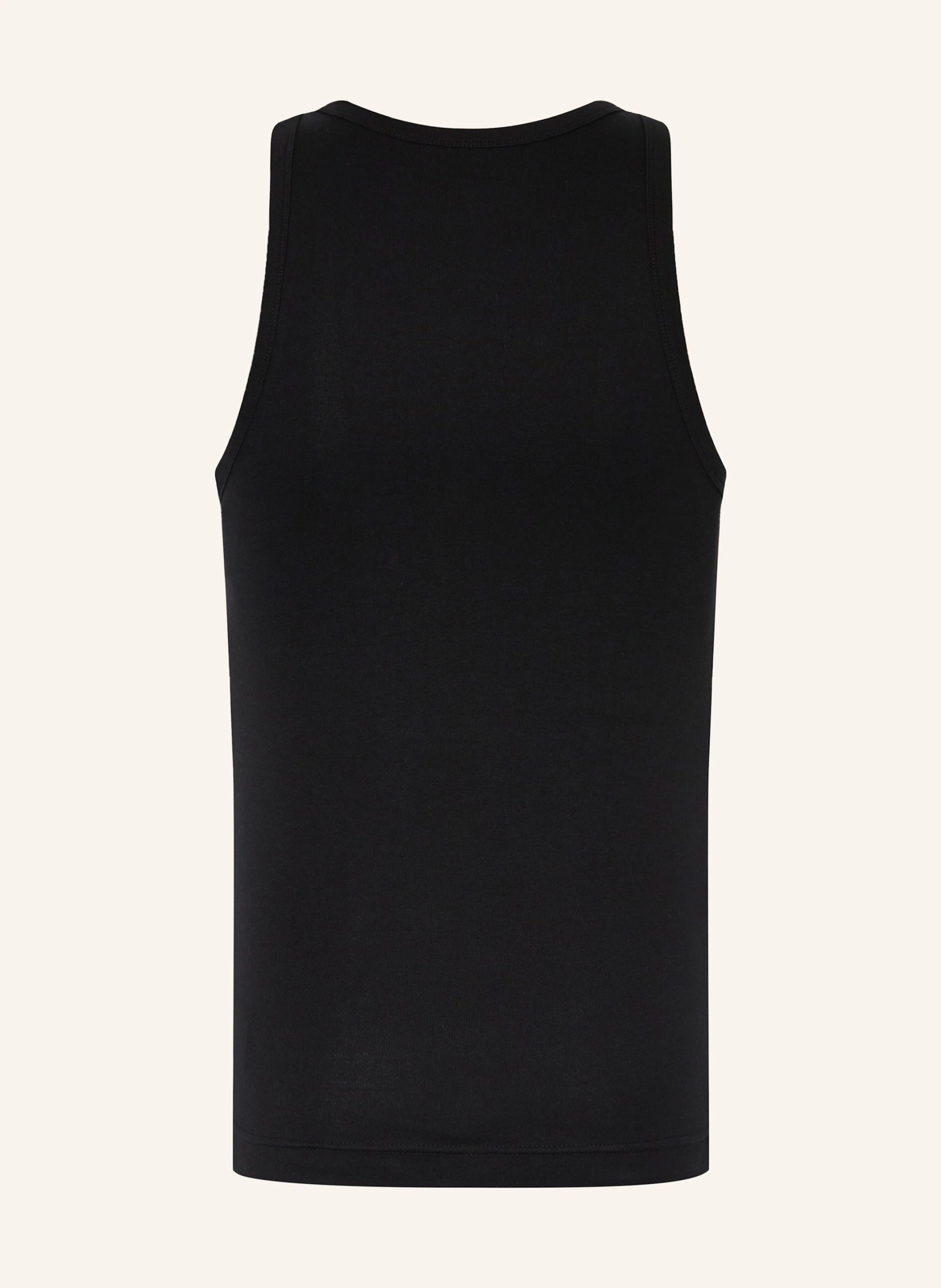 POLO RALPH LAUREN 2er-Pack Unterhemden – SCHWARZ