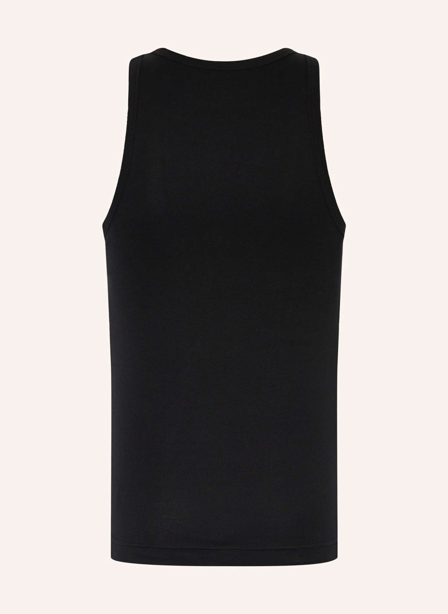POLO RALPH LAUREN 2er-Pack Unterhemden – SCHWARZ