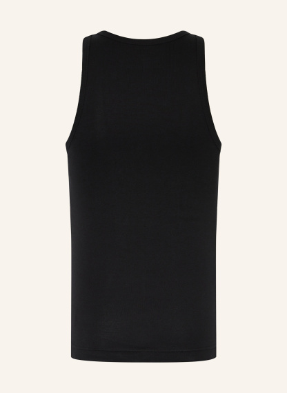 POLO RALPH LAUREN 2er-Pack Unterhemden – SCHWARZ