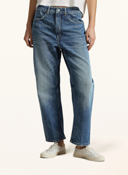 POLO RALPH LAUREN Straight Jeans – 001 DALLAZ WASH