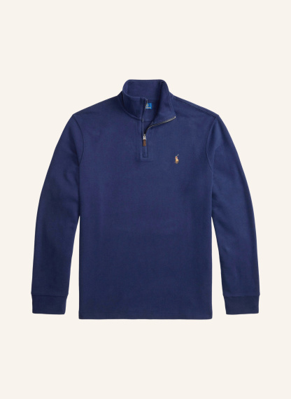 POLO RALPH LAUREN Troyer – DUNKELBLAU