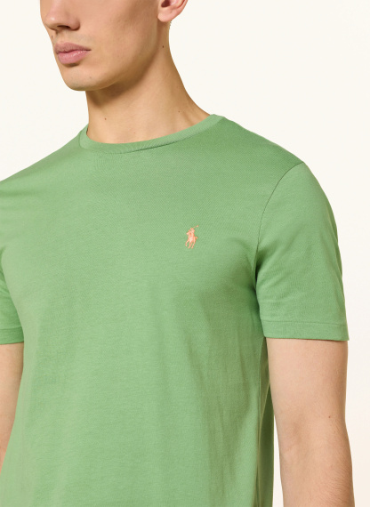 POLO RALPH LAUREN T-Shirt – HELLGRÜN (2)