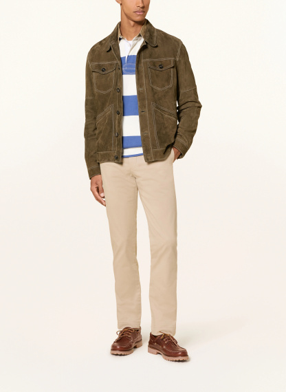 POLO RALPH LAUREN Chino Slim Fit – BEIGE (2)