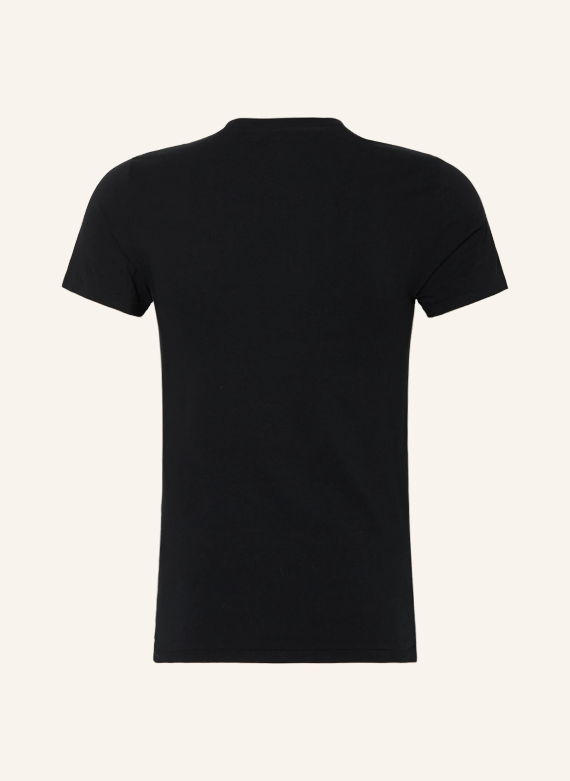POLO RALPH LAUREN 2er-Pack T-Shirts – SCHWARZ