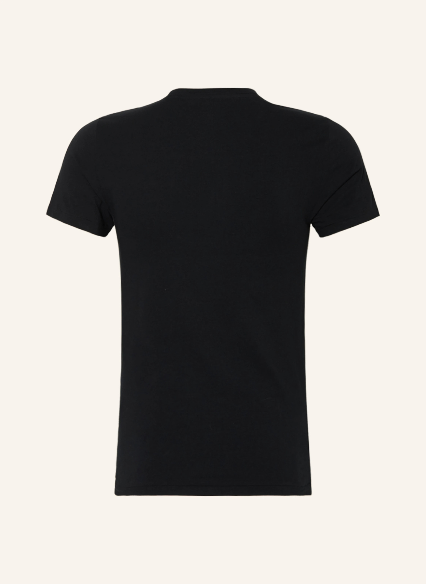 POLO RALPH LAUREN 2er-Pack T-Shirts – SCHWARZ