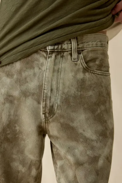 Levi’s® 578 Baggy Fit Jeans - Camo Express