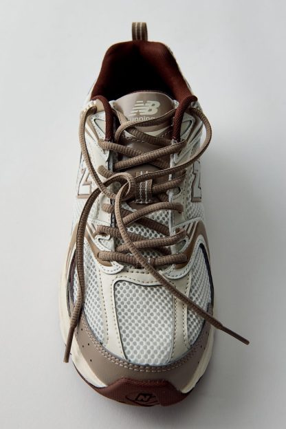 New Balance 530 Sneakers - Sea Salt/Driftwood