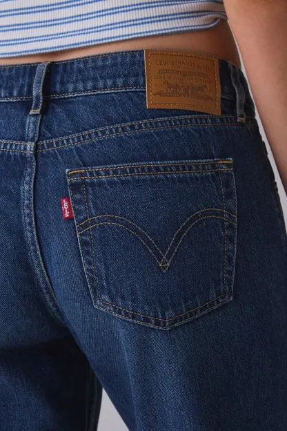 Levi’s® Low Loose Jeans - Lost In Translation