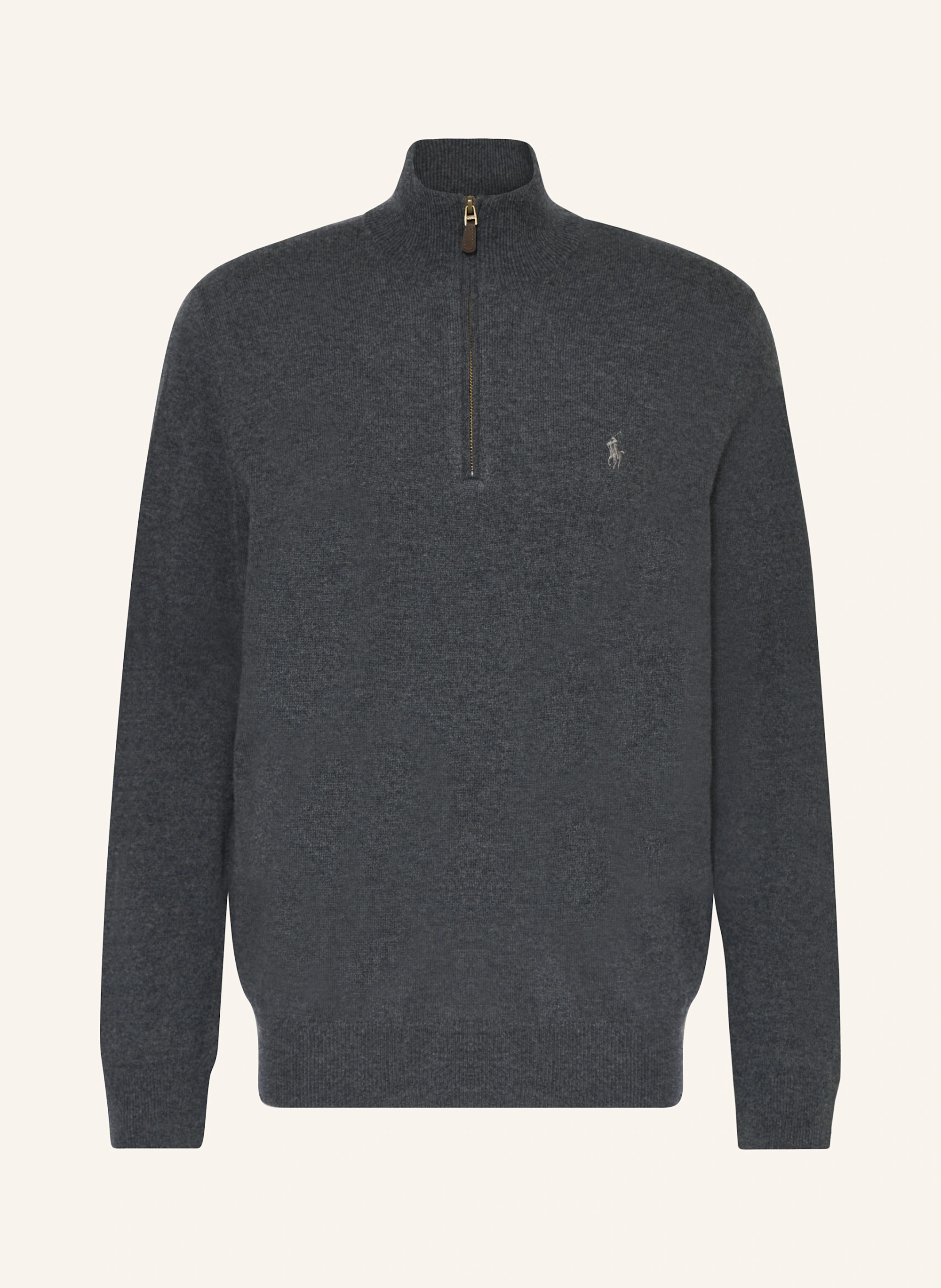 POLO RALPH LAUREN Troyer – DUNKELGRAU