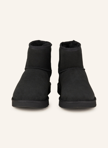 UGG Boots CLASSIC MINI II – SCHWARZ