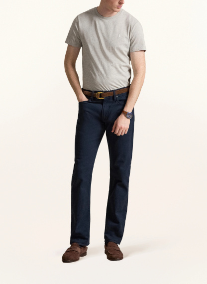 POLO RALPH LAUREN T-Shirt – GRAU