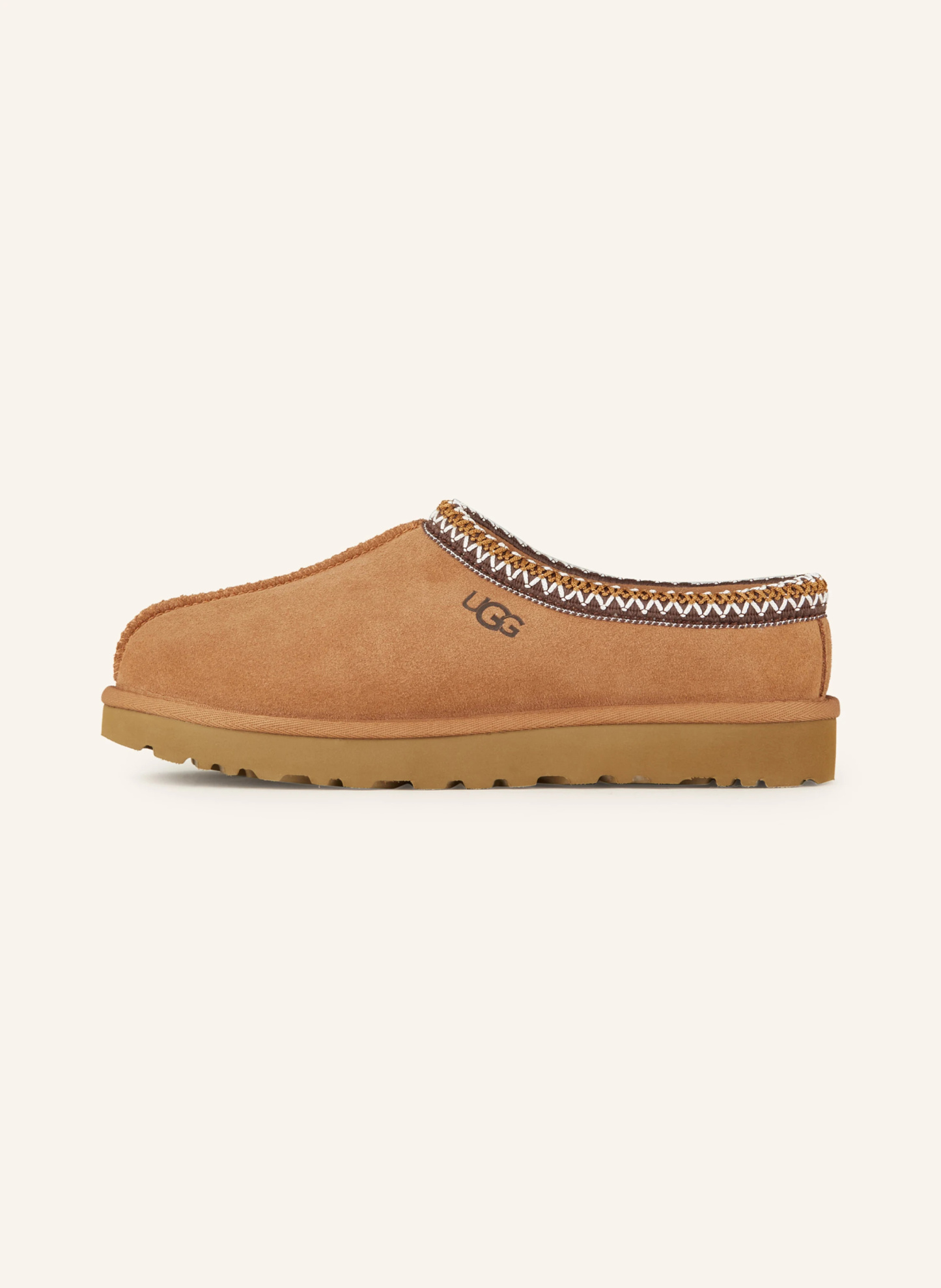 UGG Pantoletten TASMAN – COGNAC