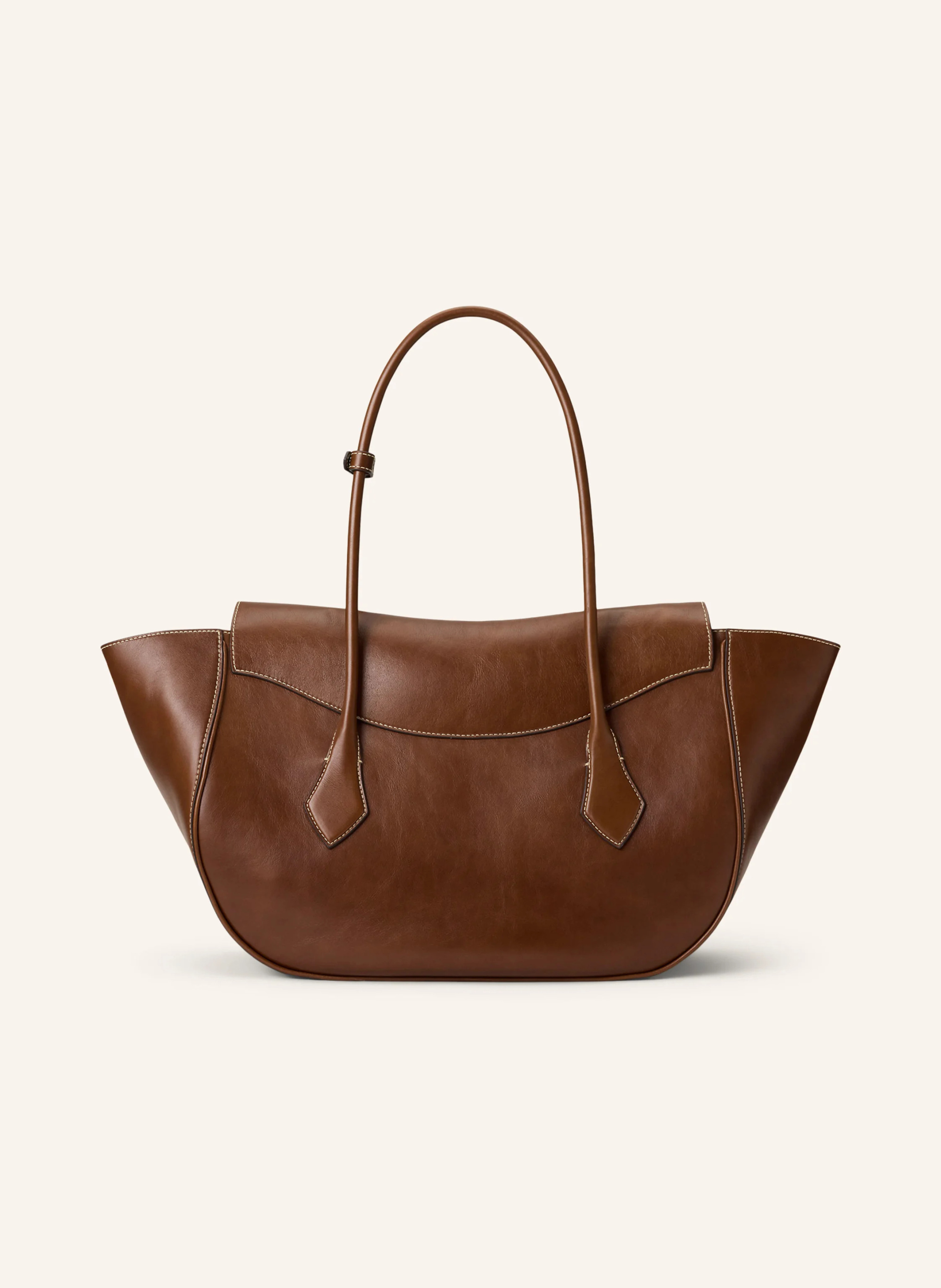 POLO RALPH LAUREN Shopper BLAZE – BRAUN