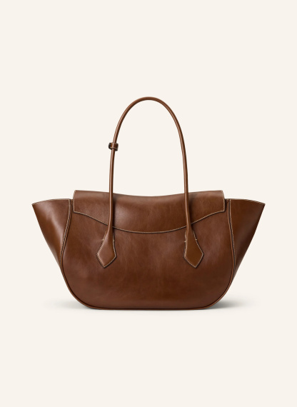 POLO RALPH LAUREN Shopper BLAZE – BRAUN