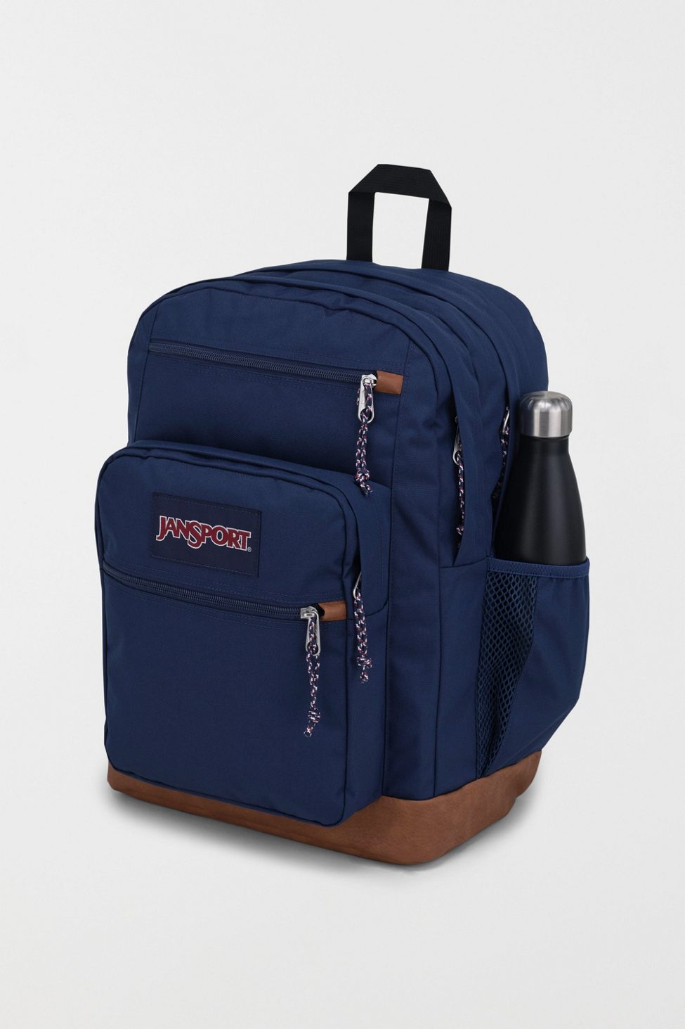 JanSport Cool Student Backpack - Navy