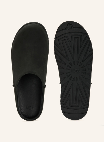 UGG Pantoletten OTZO – SCHWARZ