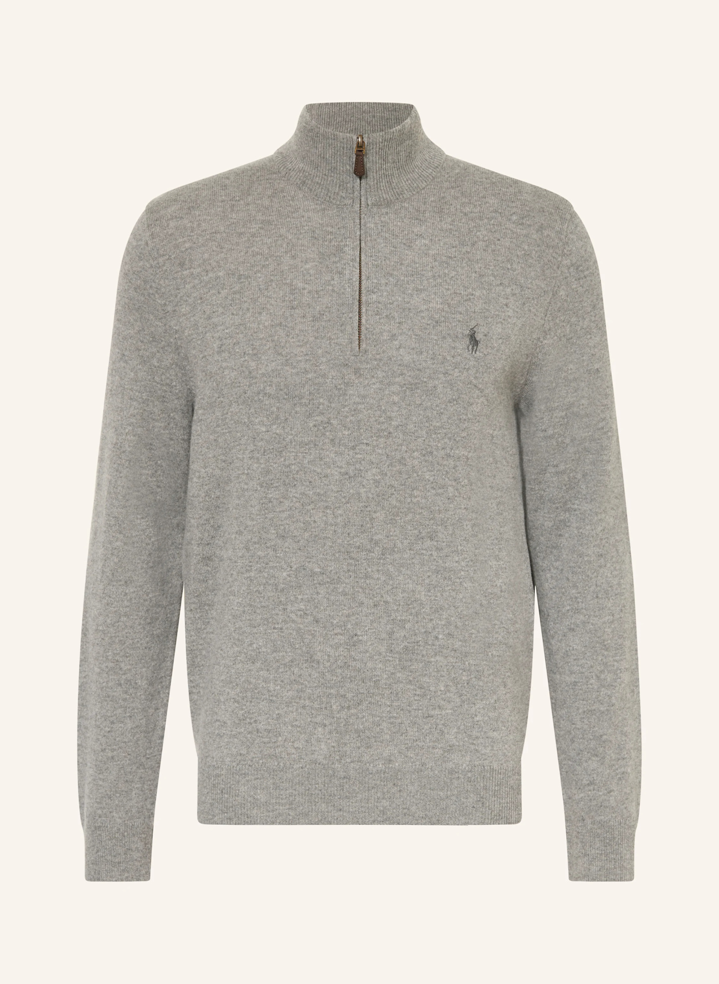 POLO RALPH LAUREN Troyer – GRAU