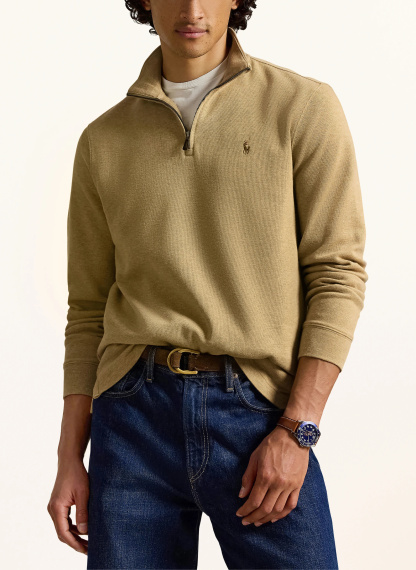 POLO RALPH LAUREN Troyer – CAMEL