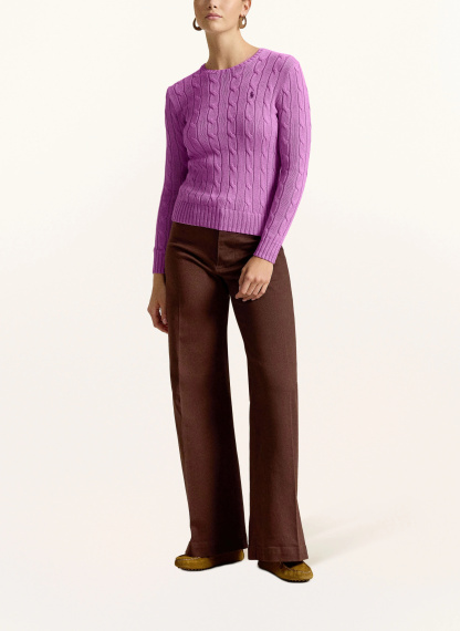 POLO RALPH LAUREN Pullover – PINK (3)