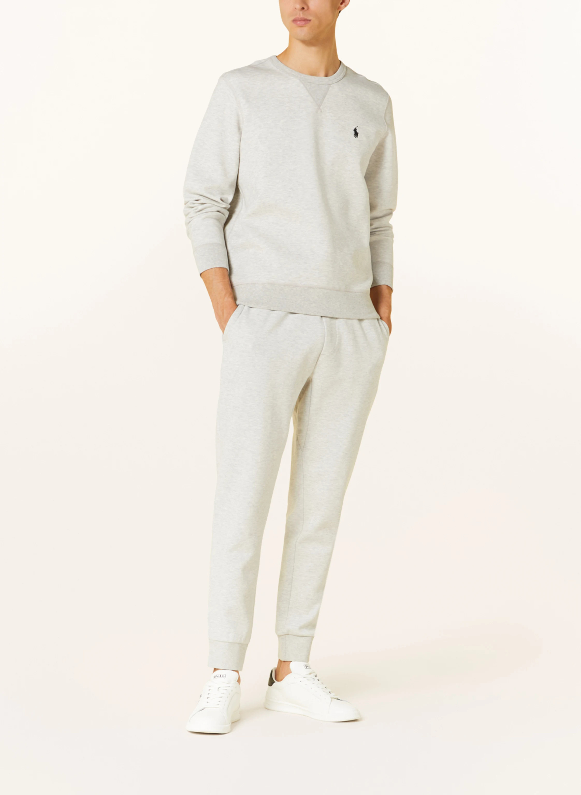 POLO RALPH LAUREN Sweatpants – HELLGRAU
