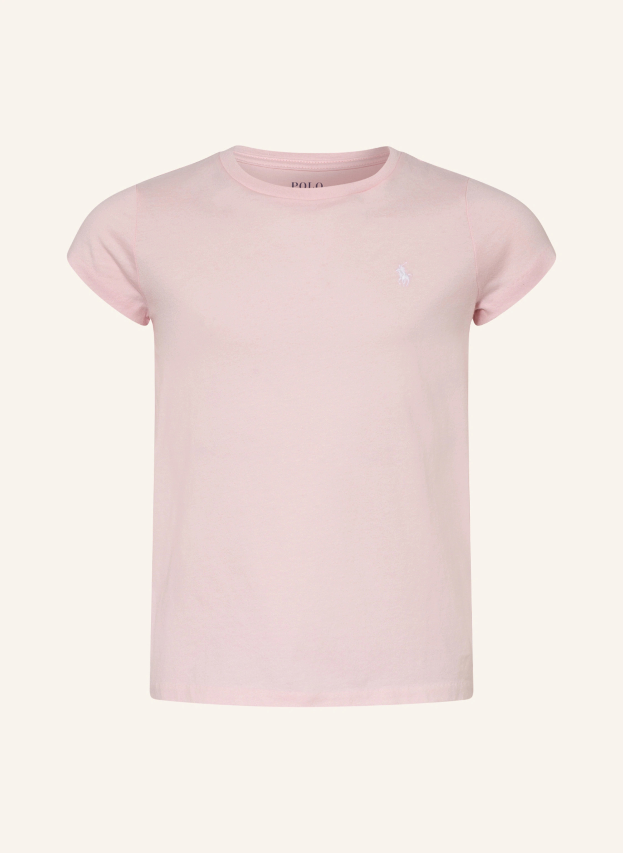 POLO RALPH LAUREN T-Shirt – HELLROSA