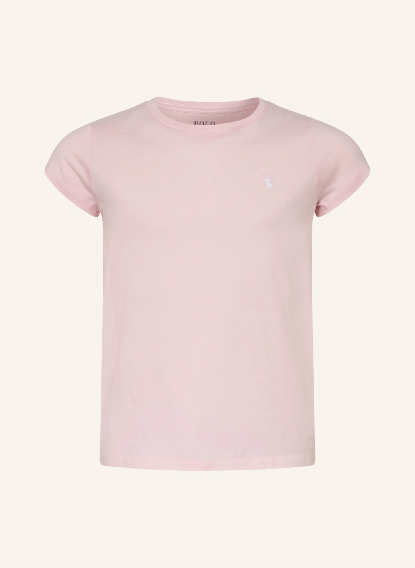 POLO RALPH LAUREN T-Shirt – HELLROSA