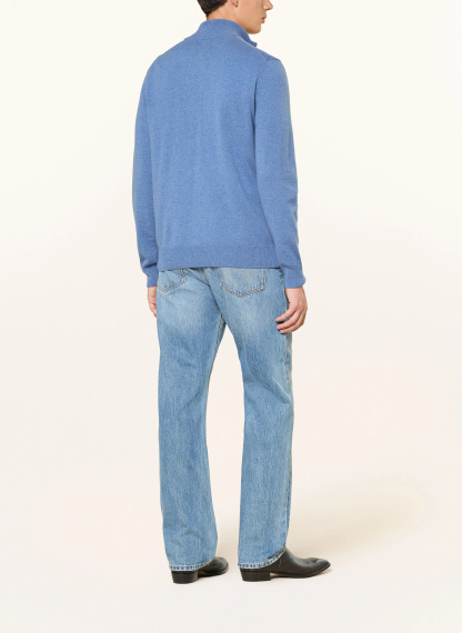 POLO RALPH LAUREN Troyer – HELLBLAU