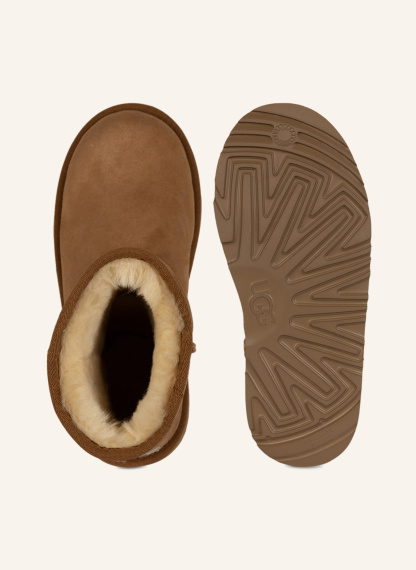 UGG Boots CLASSIC II – COGNAC