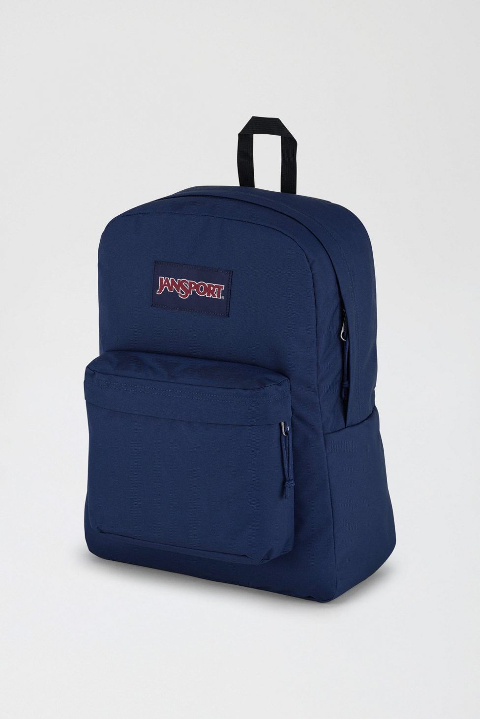 JanSport SuperBreak® Plus Backpack - Navy
