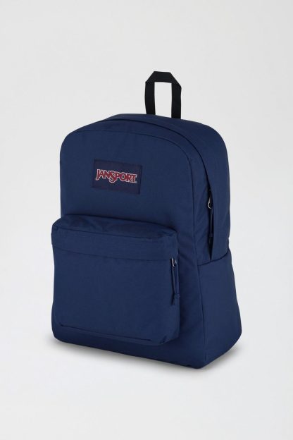 JanSport SuperBreak® Plus Backpack - Navy