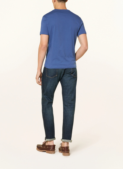 POLO RALPH LAUREN T-Shirt – BLAU (3)