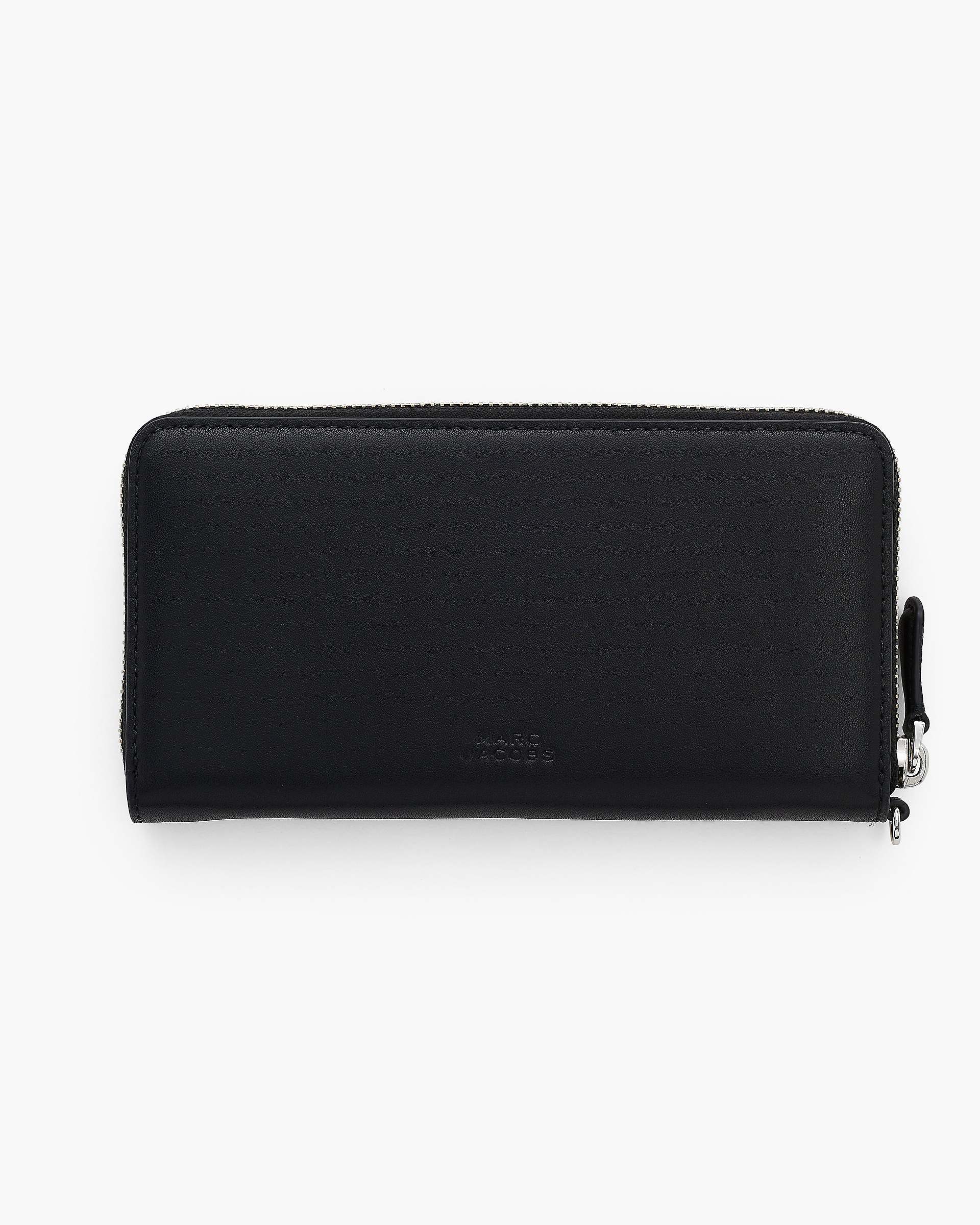 The Everyday Continental Wallet