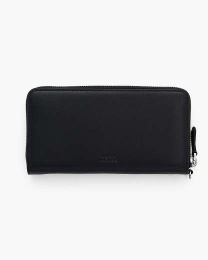 The Everyday Continental Wallet