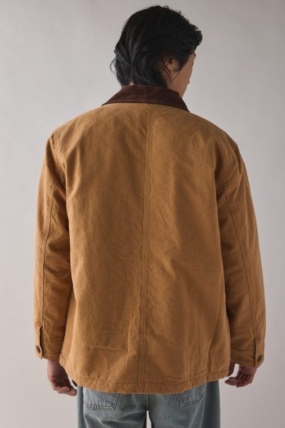 BDG Brewster Barn Jacket - Honey