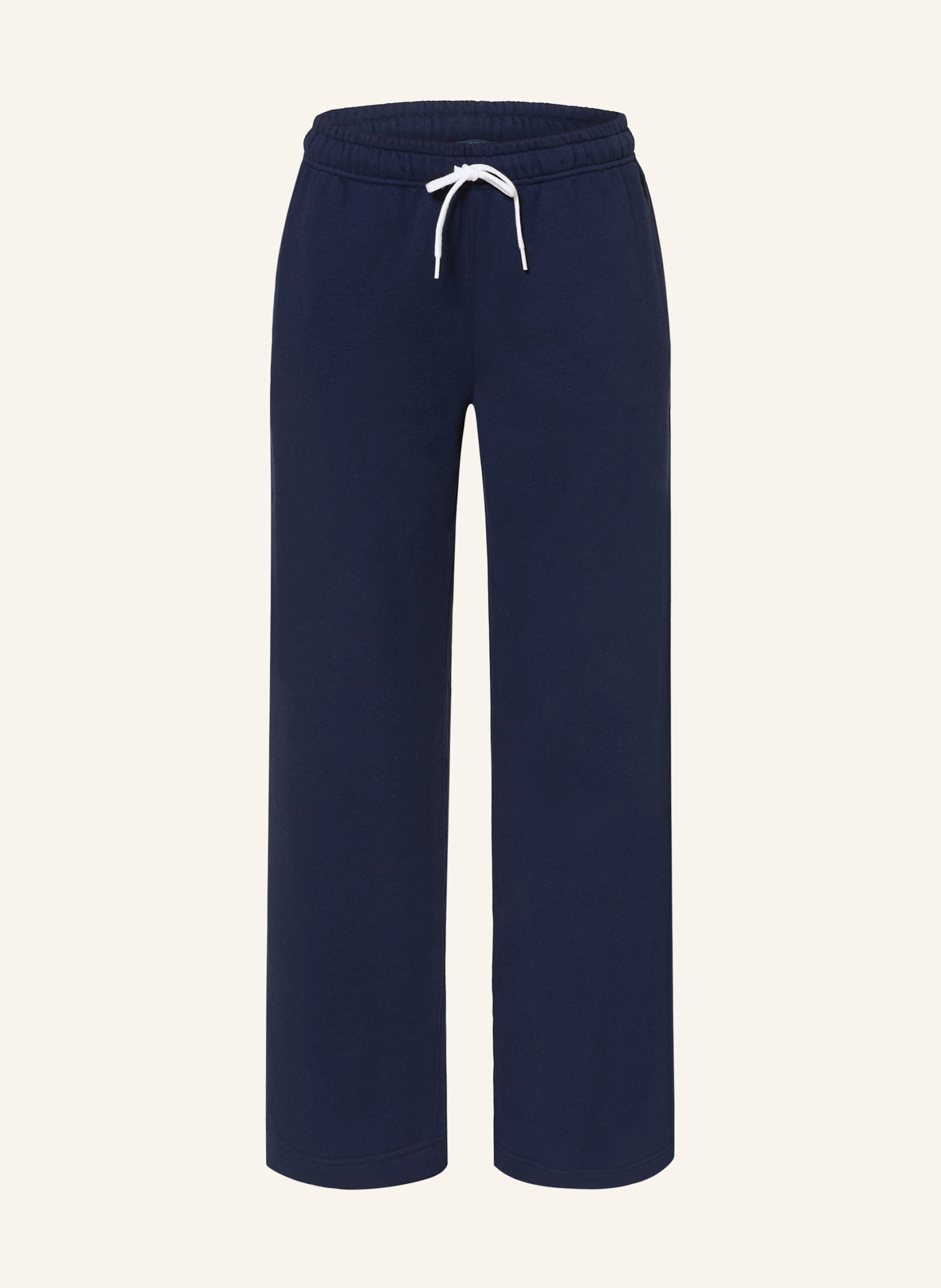POLO RALPH LAUREN Sweatpants – DUNKELBLAU