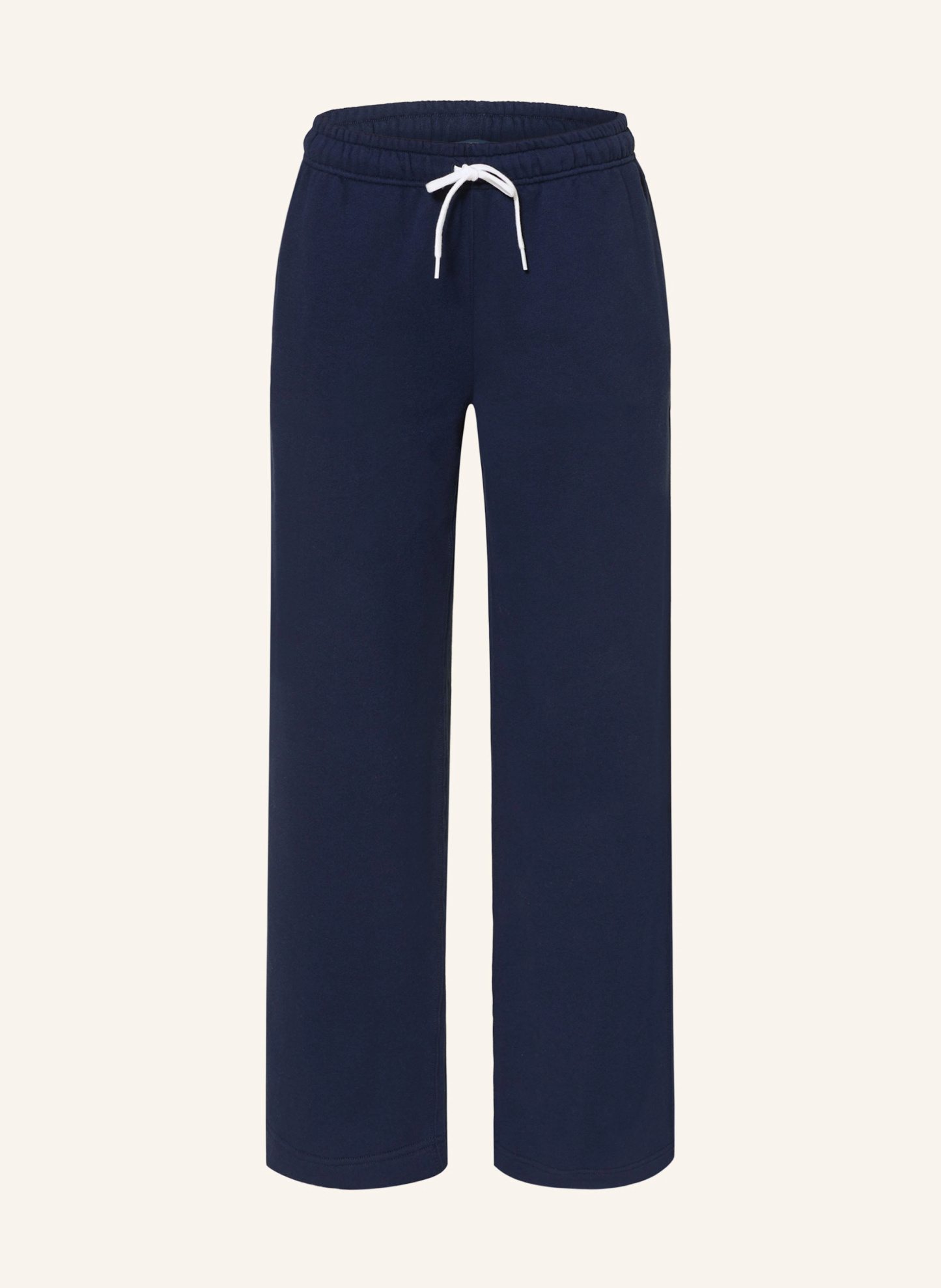POLO RALPH LAUREN Sweatpants – DUNKELBLAU