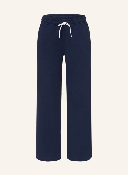 POLO RALPH LAUREN Sweatpants – DUNKELBLAU