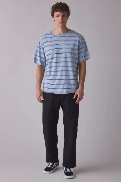 Service Works Classic Chef Pants - Black