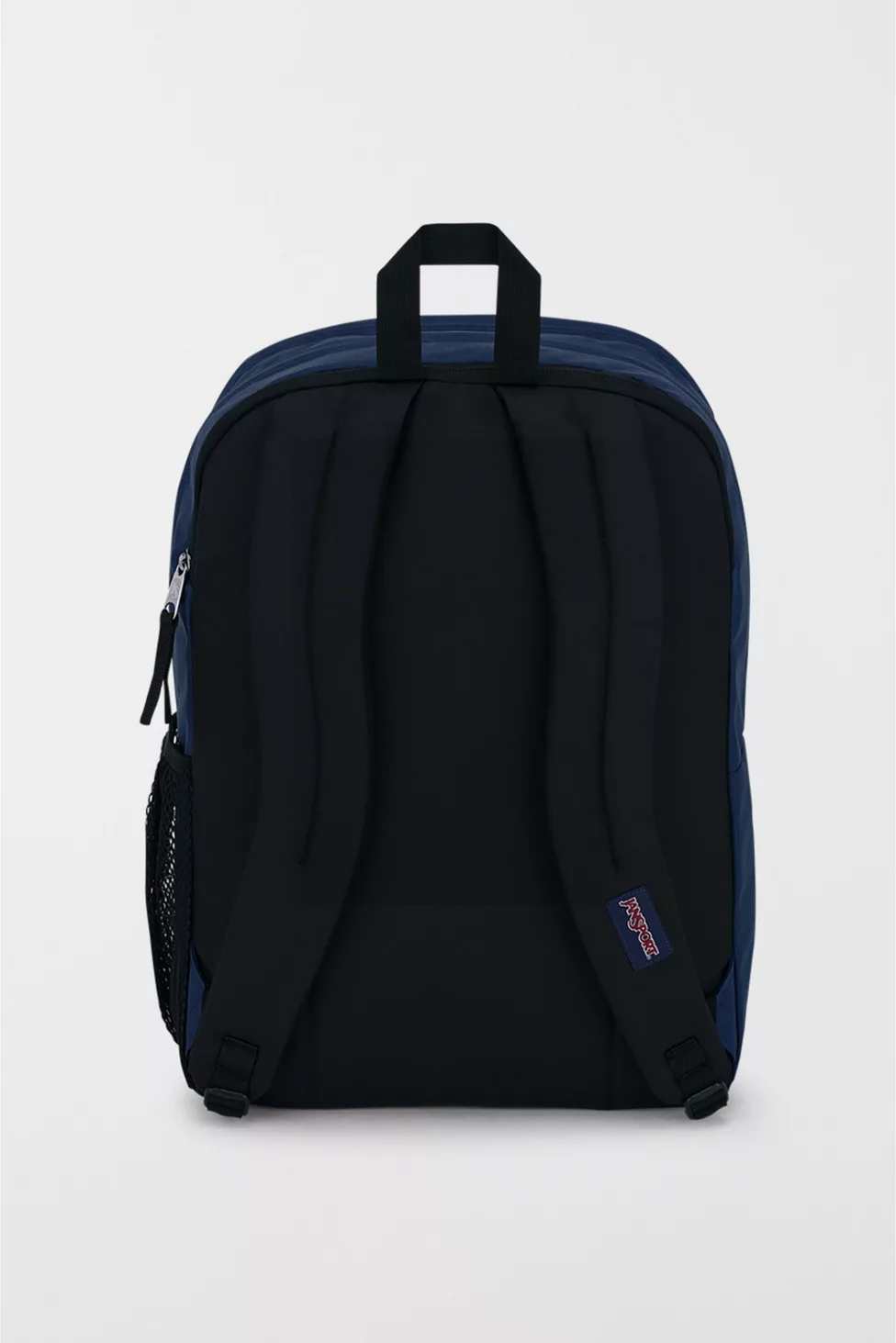 JanSport Big Student Backpack - Navy
