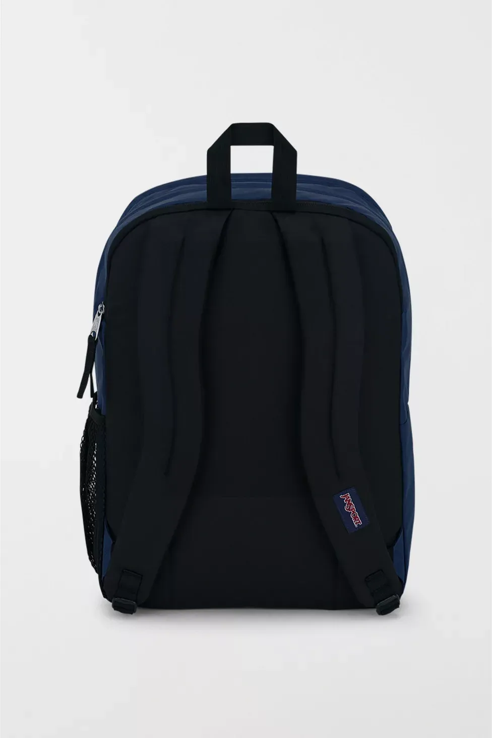 JanSport Big Student Backpack - Navy