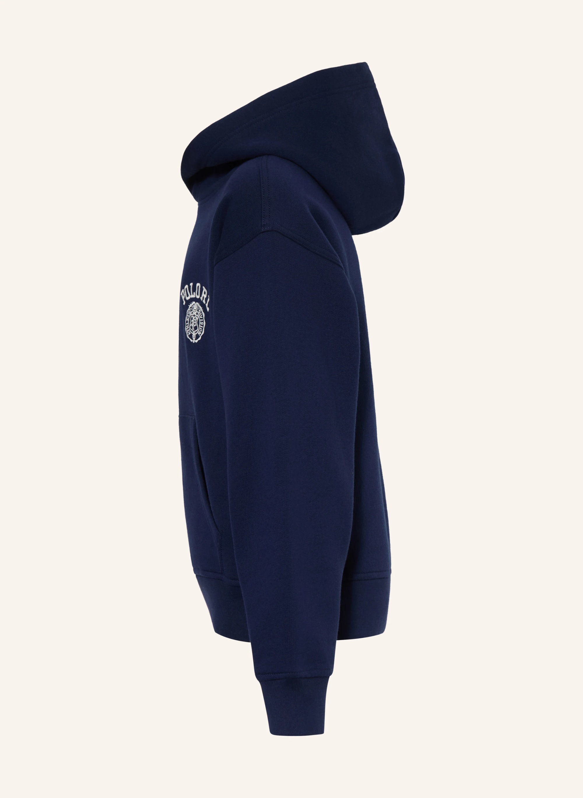 POLO RALPH LAUREN Hoodie – DUNKELBLAU