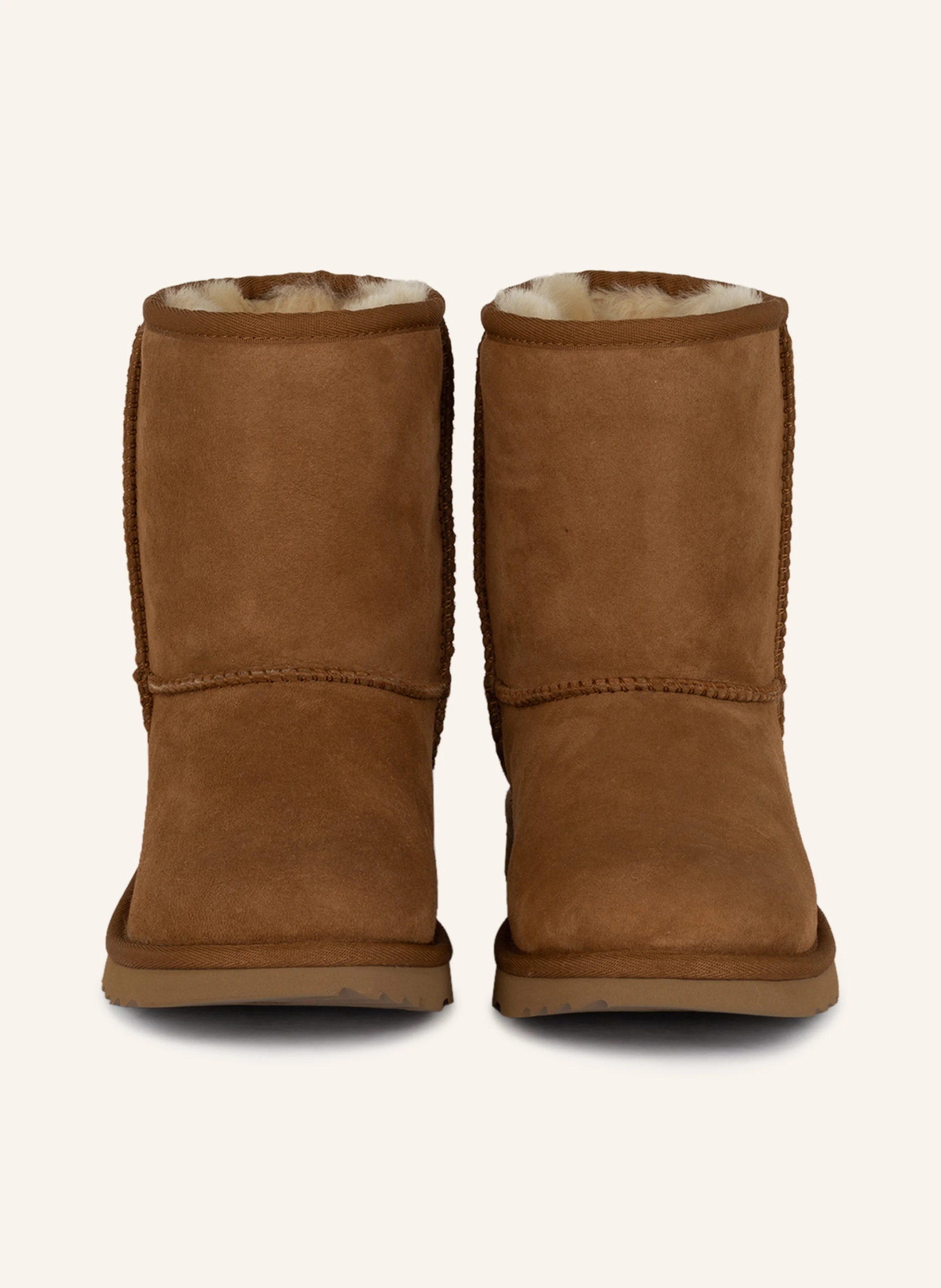 UGG Boots CLASSIC II – COGNAC