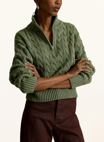POLO RALPH LAUREN Troyer – OLIV