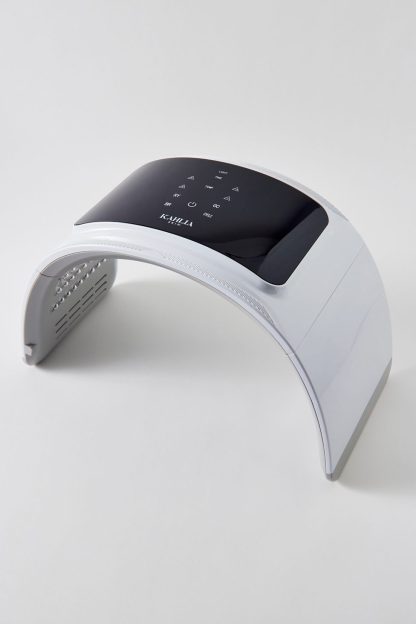 Kahlia Skin LED Light Therapy Dome - Peach