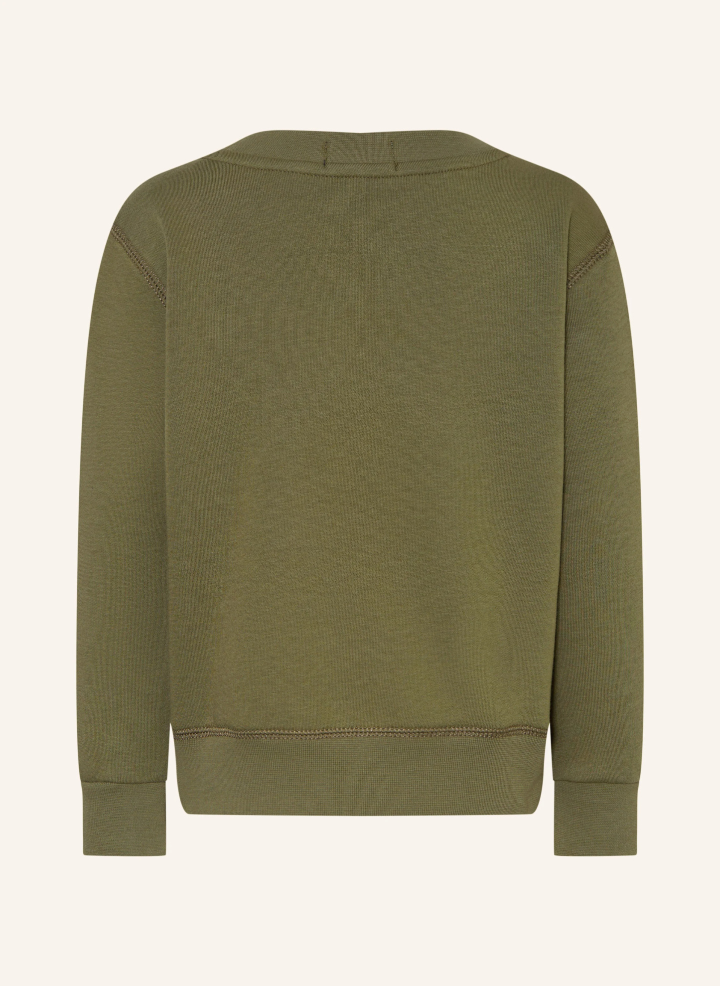 POLO RALPH LAUREN Sweatshirt – OLIV