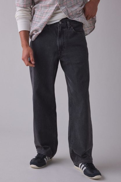 Levi’s® 578 Baggy Fit Jeans - 8AM in Charlotte
