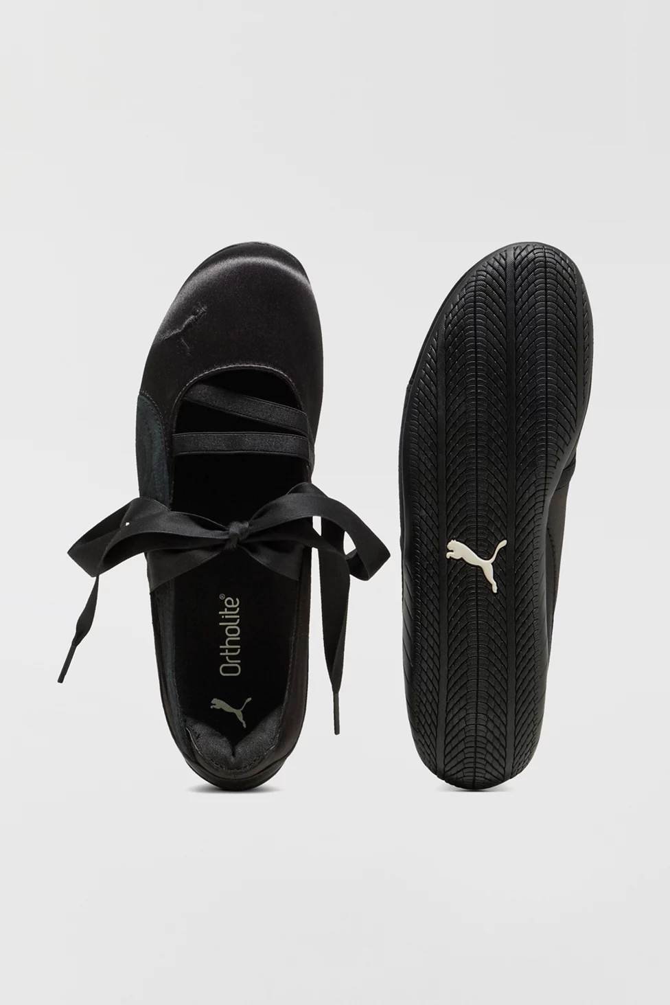 Puma Women's Speedcat Ballet Etoile Sneakers - Puma Black