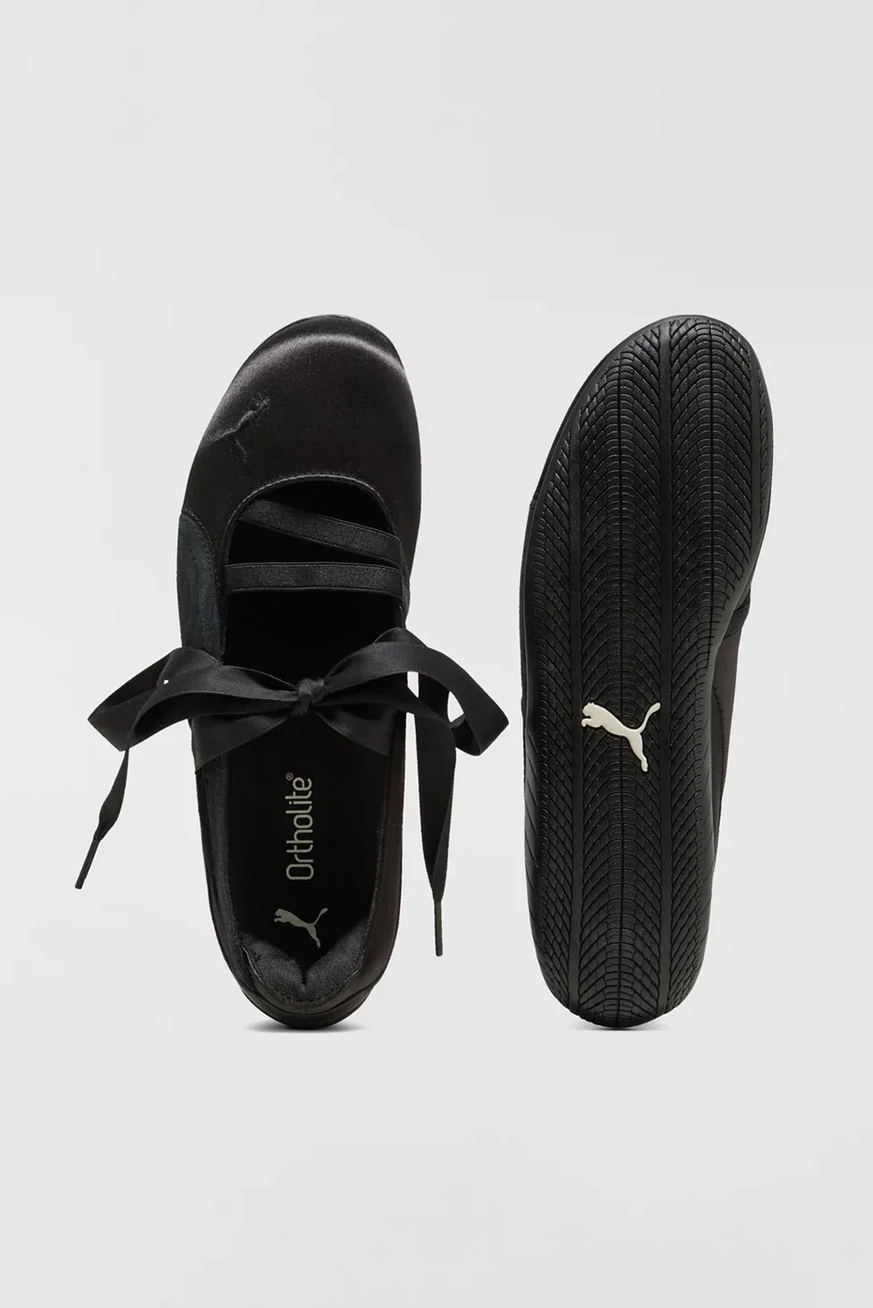 Puma Women's Speedcat Ballet Etoile Sneakers - Puma Black