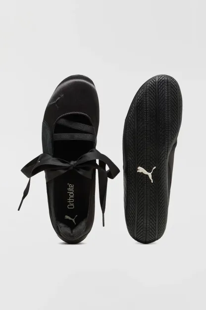Puma Women's Speedcat Ballet Etoile Sneakers - Puma Black