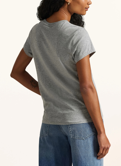 POLO RALPH LAUREN T-Shirt – GRAU